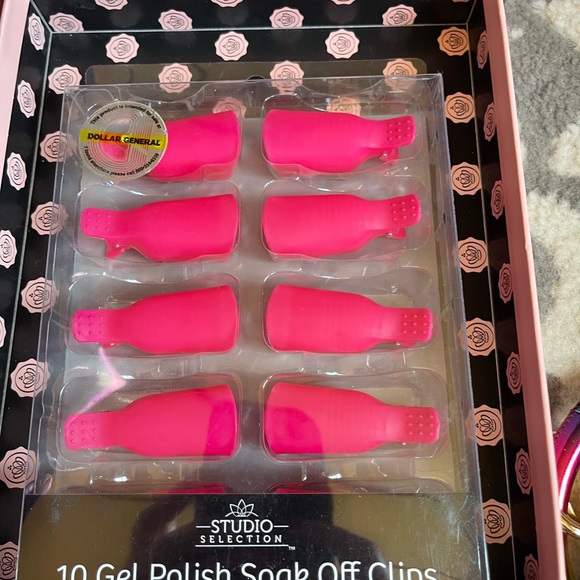 Huge Color Street Supply Bundle - Picture 11 of 16